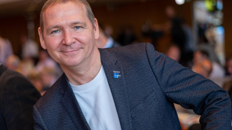 Dominik Spitzer